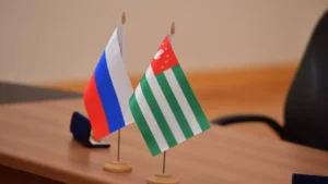 Абхазия: Незаменимый союзник для России в Закавказье
