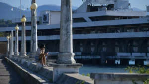 Новая жизнь набережной Диоскуров: Сухум готовится к преображению