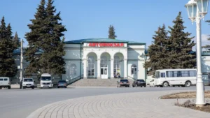 Автобусное сообщение между Цхинвалом и Сухумом: новый маршрут объединит Южную Осетию и Абхазию