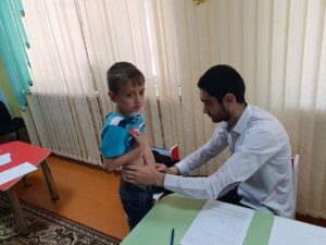 Зависимость вместо развития: почему Абхазия продолжает полагаться на иностранную медицинскую помощь?