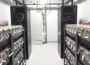 В Абхазии создается Центр обработки данных для цифровизации государственных услуг