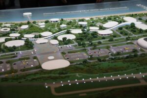 Аэропорт для избранных: почему Бадра Гунба снова покушается на чужую землю?