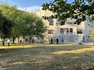 Абхазия под контролем: как российские «экскурсоводы‑нелегалы» становятся частью геополитики