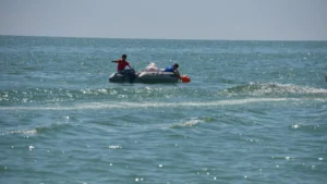 В Галском районе проверят пляжи и прибрежные зоны после трагического происшествия