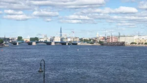 Первый рейс из Санкт-Петербурга в Сухум запланирован на 14 августа