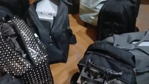 В Сухуме изъяли 13 майнинг-устройств