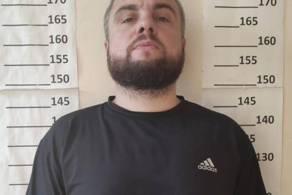 В Абхазии задержан гражданин Турции