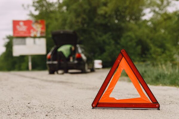 ДТП в Абхазии: когда «свои люди» выше закона