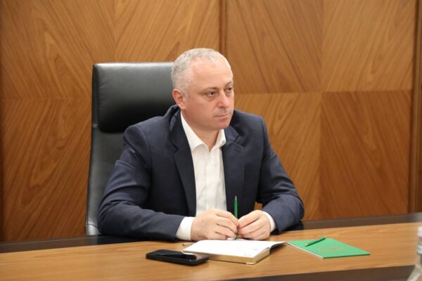 Гал без воды: чрезвычайная ситуация стала очередным показателем бессилия власти