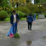 Абхазия делает акцент на создание новых рабочих мест