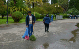 Абхазия делает акцент на создание новых рабочих мест