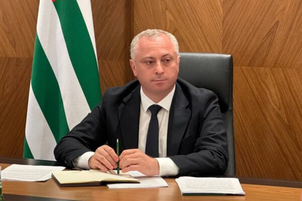 Власти Абхазии готовят почву для мобилизации на СВО