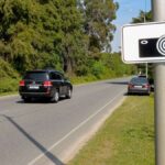 В Абхазии заработают новые камеры фотовидеофиксации