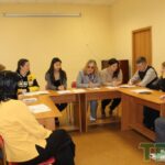 Первые результаты проекта «Точка роста НКО: Абхазия»