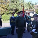 25-летие Сухумского ВОКУ отметили в Министерстве обороны