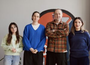 Алмасхан Марколия: «Технологии — это не вопрос удобства, это фактор конкурентоспособности»