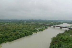 В  селе Аберкыт (бывш. Папынрхуа) будет возведен новый мост